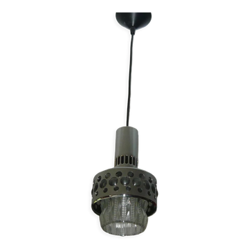 Suspension raak space age annees 70