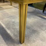 Pierre vandel coffee table 1980s