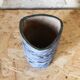 Cécile Dein ceramic vase