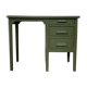 Child desk 1950