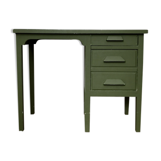 Child desk 1950