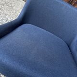 Set of 6 Stellar Works Blink model chair
