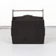 Antique Dutch Art Deco Bauhaus Magazine Rack