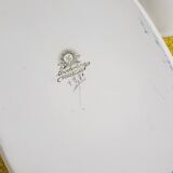 1950s Porcelain Oven Tureen - Winterling Porzellan