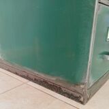 Furniture of craft binder 50s