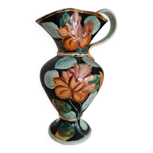 carafe en céramique