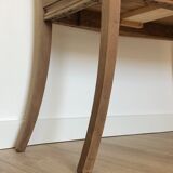 End of bed / Bench, Empire style