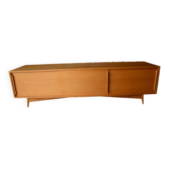 TV/HIFI cabinet - Gentlemen Designers