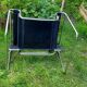 Fauteuil Wassily par Marcel Breuer pour Habitat 1970-80