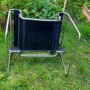 Fauteuil Wassily par Marcel Breuer pour Habitat 1970-80