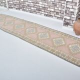 Turkish Oushak Handmade Carpet sku 3586