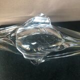 Daum crystal cup