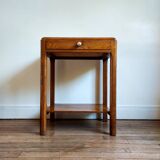 Vintage side table
