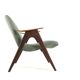 Fauteuil Wébé modèle dames de Louis van teeffelen