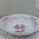 6 stoneware soup plates