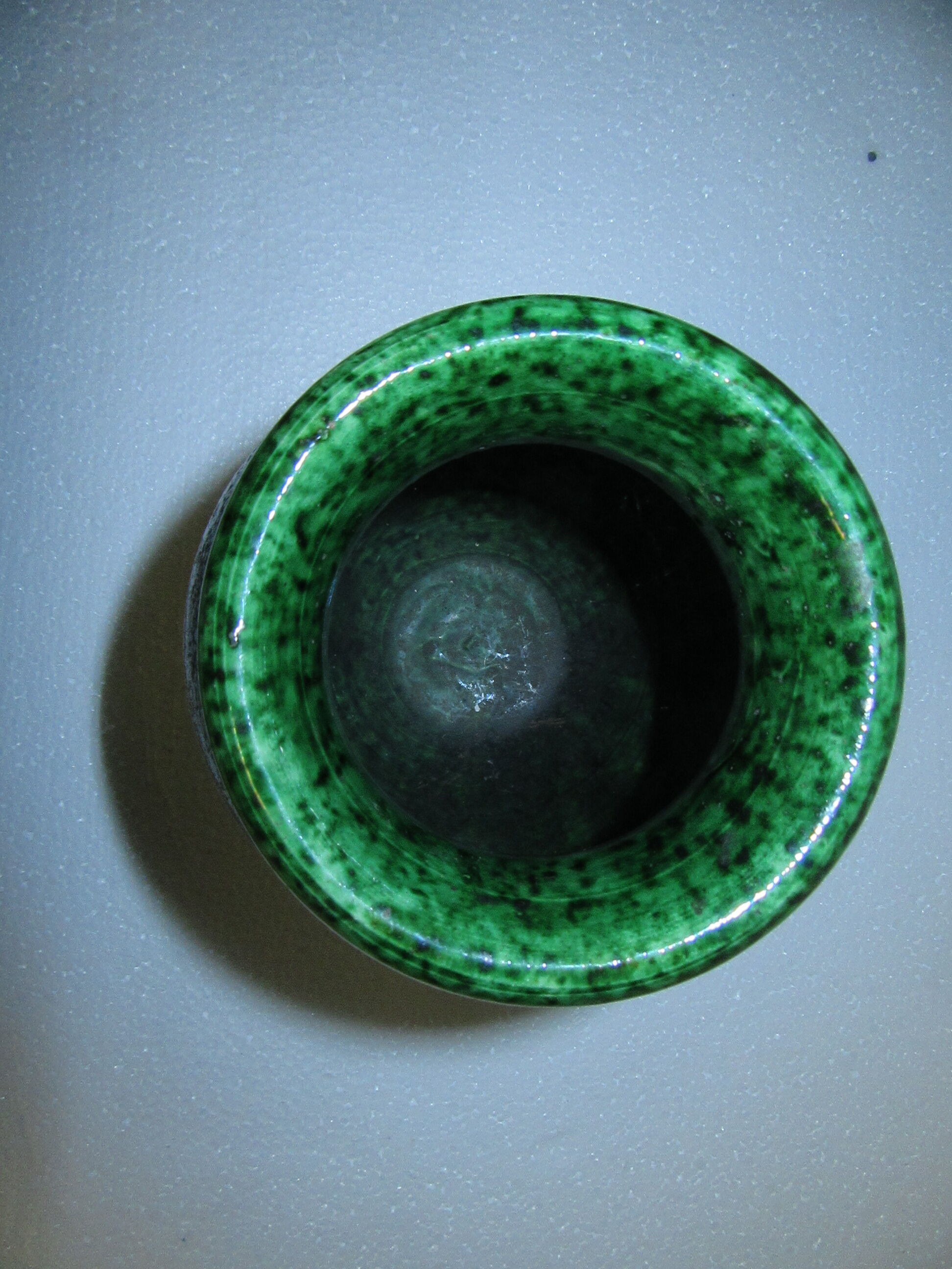 Vase Vallauris Foucard Jourdan