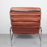 Martin Visser Nagoya easy chair, 1969