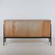 Buffet conçu par Alfred Hendrickx pour Belform, années 1950.
