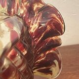 Pair of Clichy vases