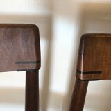 Vintage Scandinavian chairs