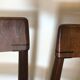 Vintage Scandinavian chairs