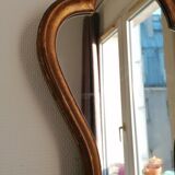 Freeform Mirror 30x40cm