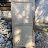Old door