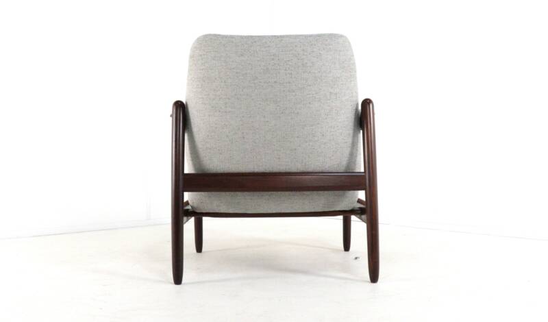 Propos Hulmefa armchair 'Nederasselt' - dutch vintage design