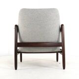 Propos Hulmefa armchair 'Nederasselt' - dutch vintage design