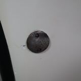 Lotus lounge chair by André Vandenbeuck for Strässle International, 1969