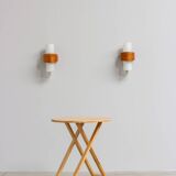 Adrian Reed folding table from the 80s