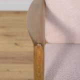 Mid-Century Model 300-139 Armchair from Swarzędzka Factory, 1960s