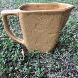 Vintage pitcher