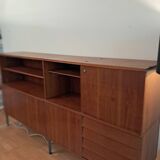Scandinavian sideboard 1960