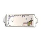 Villeroy and Boch cake dish