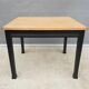 Brassica Negra Art Deco desk table