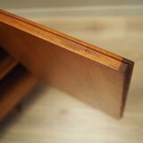 Teak sideboard, Danish design, 1960s, production: Denmark