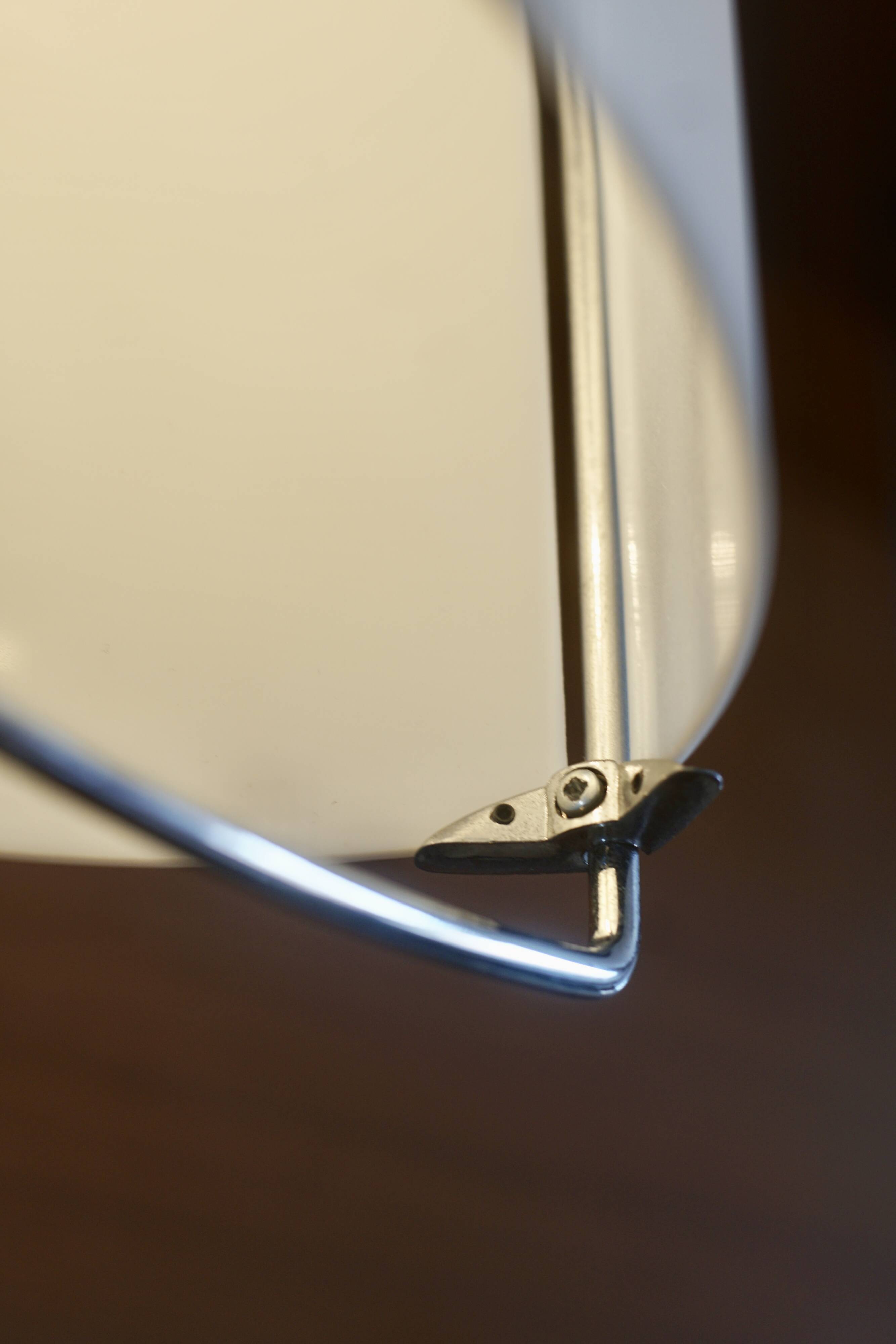 Tre Ci Luce lamp - Monna Lisa model - Made in Italy