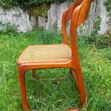Chair sleds baumann