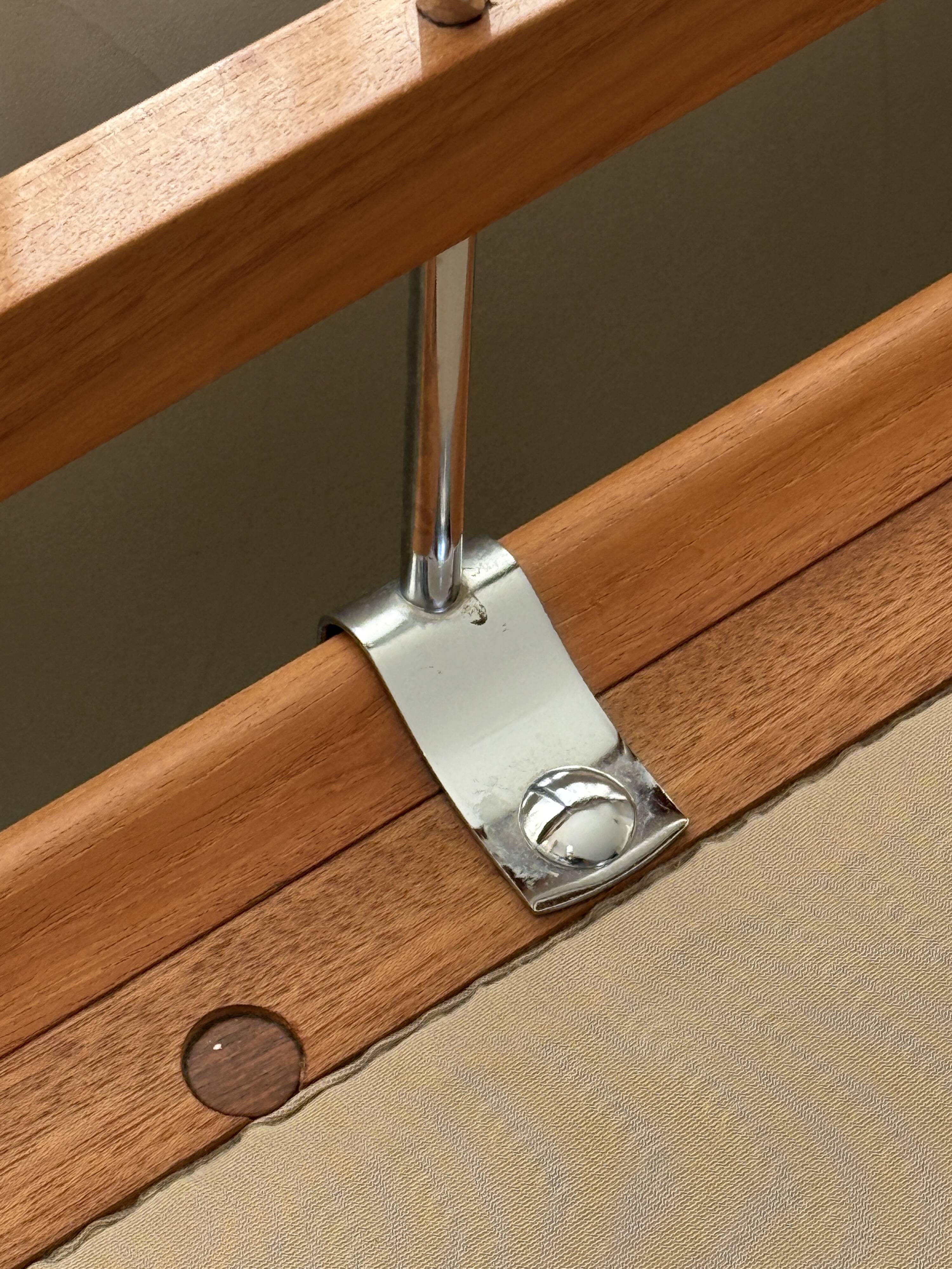 Banquette Peter Hvidt