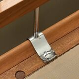 Banquette Peter Hvidt