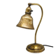 20th century art nouveau bedside table lamp, 1890s