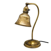 20th century art nouveau bedside table lamp, 1890s