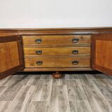 Baroque sideboard