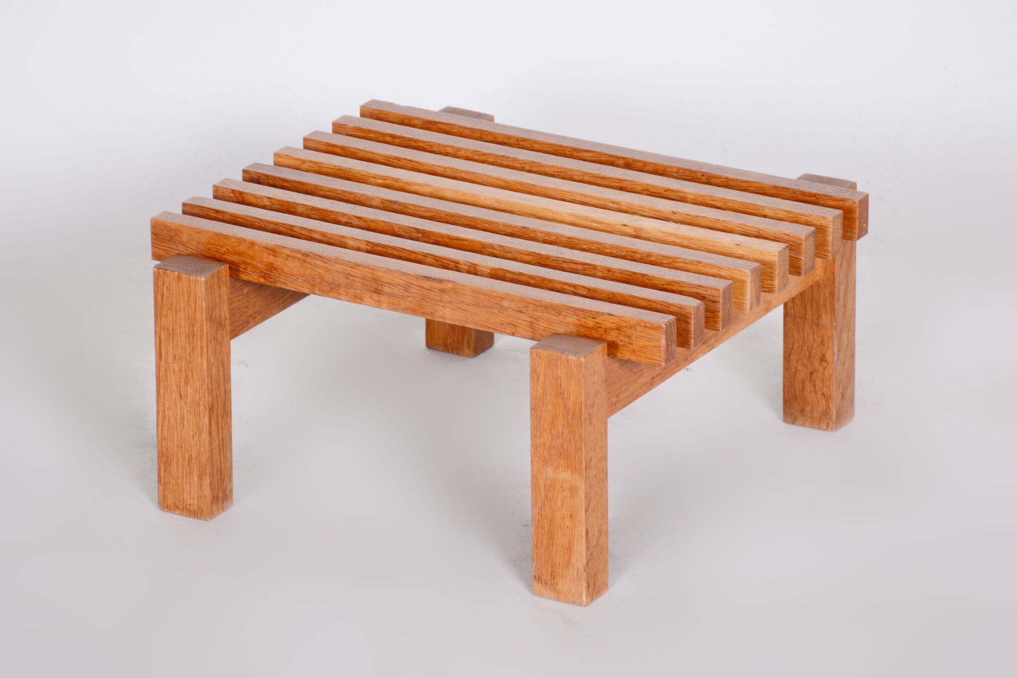 Table d'appoint des années 1960