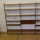 Mid-Century Design Modular Wall Unit by Olof Pira, Sweden, 1960s