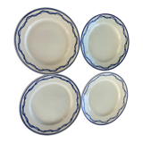 Plates