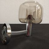 Pair of 70s wall light