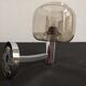 Pair of 70s wall light