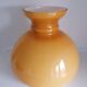 Opaline lampshade